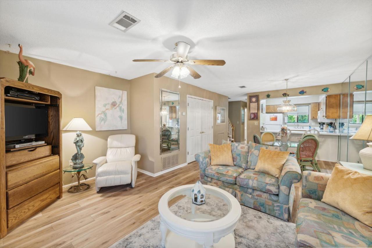 Portside #u1 By Nautical Panama City Beach
